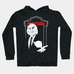 THE TALL MAN Hoodie